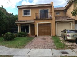 Pre-foreclosure in  SW 7TH TER Homestead, FL 33034