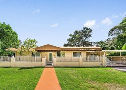 Pre-foreclosure in  SW 26TH RD Miami, FL 33129