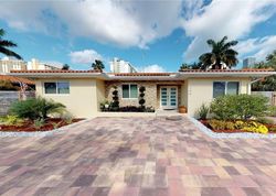 Pre-foreclosure Listing in 191ST TER NORTH MIAMI BEACH, FL 33160