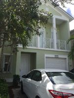 Pre-foreclosure in  NW 75TH ST Miami, FL 33178