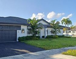 Pre-foreclosure in  SW 159TH AVE Miami, FL 33185