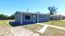 Pre-foreclosure in  NW 32ND PL Opa Locka, FL 33056