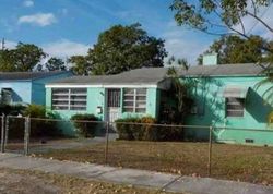 Pre-foreclosure in  NW 45TH ST Miami, FL 33142