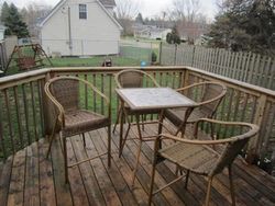 Pre-foreclosure in  MILLER DR Mchenry, IL 60050