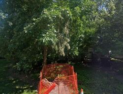 Pre-foreclosure in  PARKWAY AVE Lake Zurich, IL 60047