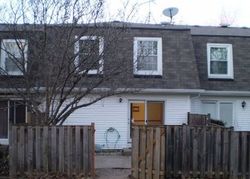 Pre-foreclosure in  WILDWOOD TRL Cary, IL 60013