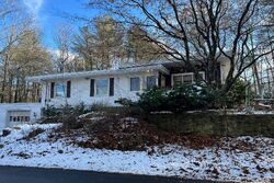Pre-foreclosure in  LAKE ST Haverhill, MA 01832