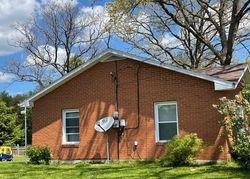 Pre-foreclosure Listing in N 8TH ST OAKLAND, MD 21550