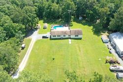 Pre-foreclosure Listing in CHLORAS POINT RD TRAPPE, MD 21673