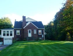 Pre-foreclosure Listing in NATIONAL PIKE GRANTSVILLE, MD 21536