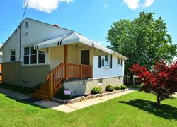 Pre-foreclosure Listing in HAMILTON AVE ROSEDALE, MD 21237