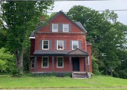 Pre-foreclosure Listing in CHARLES ST HOULTON, ME 04730