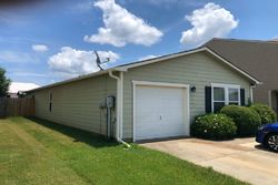 Pre-foreclosure in  DAVID BARNES DR Madison, AL 35756