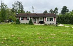 Pre-foreclosure Listing in STATE ROUTE 239 SHICKSHINNY, PA 18655
