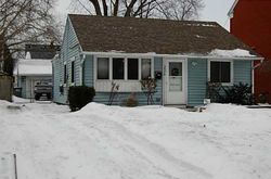 Pre-foreclosure in  DRUMMOND RD Toledo, OH 43613
