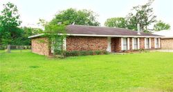 Pre-foreclosure in  BRENDA DR Hammond, LA 70403