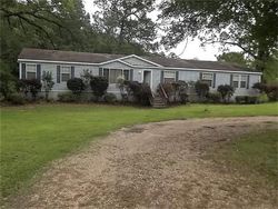 Pre-foreclosure Listing in N RIVER RD KENTWOOD, LA 70444