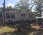 Pre-foreclosure in  MOFFITT RD Land O Lakes, FL 34638