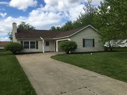 Pre-foreclosure in  SUNSET DR Madison, OH 44057