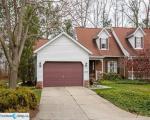 Pre-foreclosure Listing in CABOT CT MENTOR, OH 44060