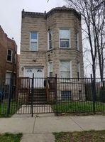 Pre-foreclosure in  S SANGAMON ST Chicago, IL 60621