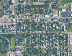 Pre-foreclosure in  S CARPENTER ST Chicago, IL 60621