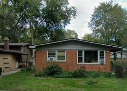 Pre-foreclosure in  W STRIEFF LN Glenwood, IL 60425
