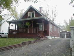 Pre-foreclosure in  SW CIRCLE DR Joliet, IL 60433