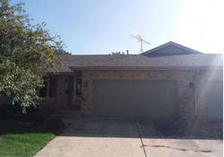Pre-foreclosure Listing in WYNDSTONE DR ELWOOD, IL 60421