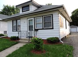 Pre-foreclosure in  PEALE ST Joliet, IL 60433