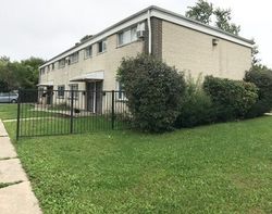 Pre-foreclosure Listing in DIVISION ST CHICAGO HEIGHTS, IL 60411