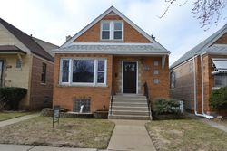 Pre-foreclosure in  S MELVINA AVE Chicago, IL 60638