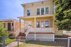 Pre-foreclosure in  W PERSHING RD Chicago, IL 60632
