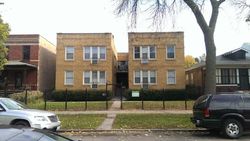 Pre-foreclosure in  N SAINT LOUIS AVE R Chicago, IL 60618