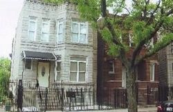 Pre-foreclosure in  W POLK ST Chicago, IL 60624