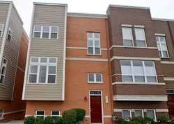 Pre-foreclosure in  W GALEWOOD AVE Chicago, IL 60639