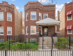 Pre-foreclosure in  N MONTICELLO AVE Chicago, IL 60624
