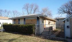  Galilee Ave, Zion IL