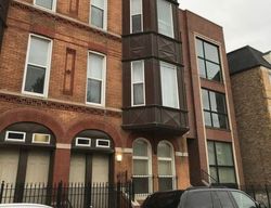 Pre-foreclosure in  N THROOP ST F Chicago, IL 60642