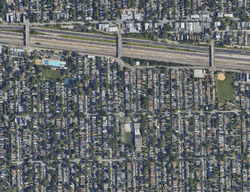 Pre-foreclosure in  S ELMWOOD AVE Oak Park, IL 60304