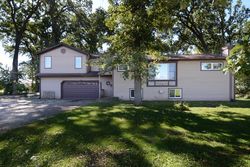 Pre-foreclosure Listing in LEES RD MAPLE PARK, IL 60151