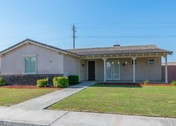 Pre-foreclosure in  BUTTE CT Shafter, CA 93263