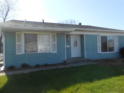 Pre-foreclosure in  ASHTON AVE Romeoville, IL 60446