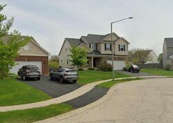 Pre-foreclosure in  FLAGSTONE ST Joliet, IL 60431