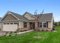 Pre-foreclosure Listing in SILVER SPRINGS CT YORKVILLE, IL 60560