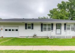 Pre-foreclosure in  WALNUT ST Wellsville, KS 66092