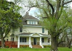 Pre-foreclosure in  10TH RD Parsons, KS 67357