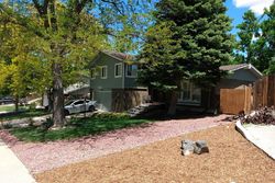 Pre-foreclosure in  S MARION ST Littleton, CO 80122