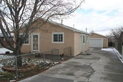 Pre-foreclosure in  GROVE ST Denver, CO 80221