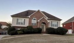 Pre-foreclosure Listing in ASHBERRY DR PINSON, AL 35126
